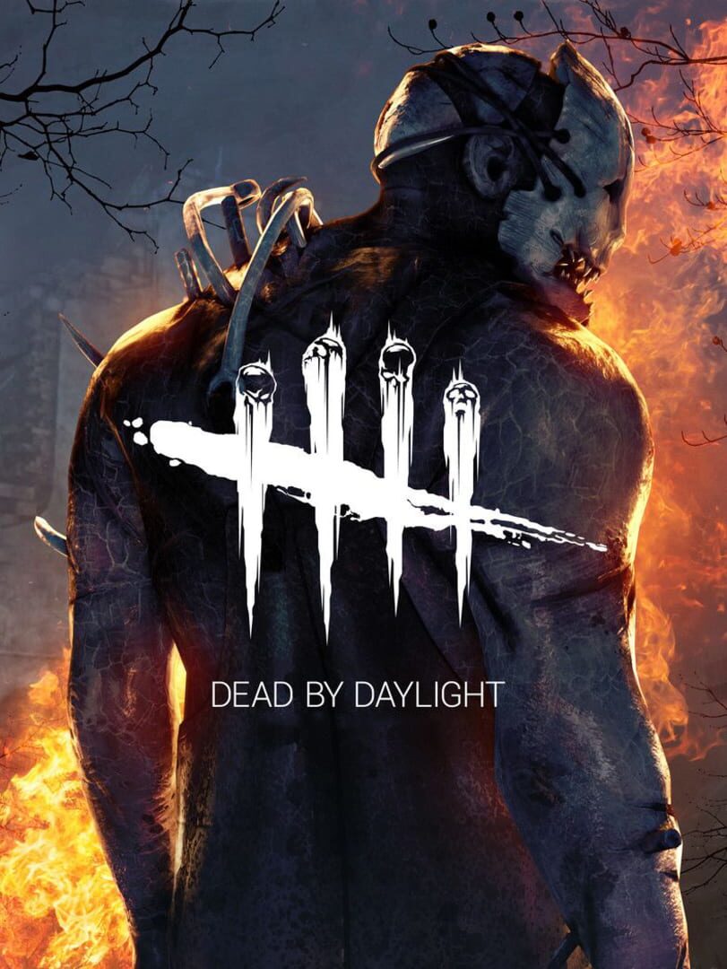 Dead by Daylight: Definitive Edition