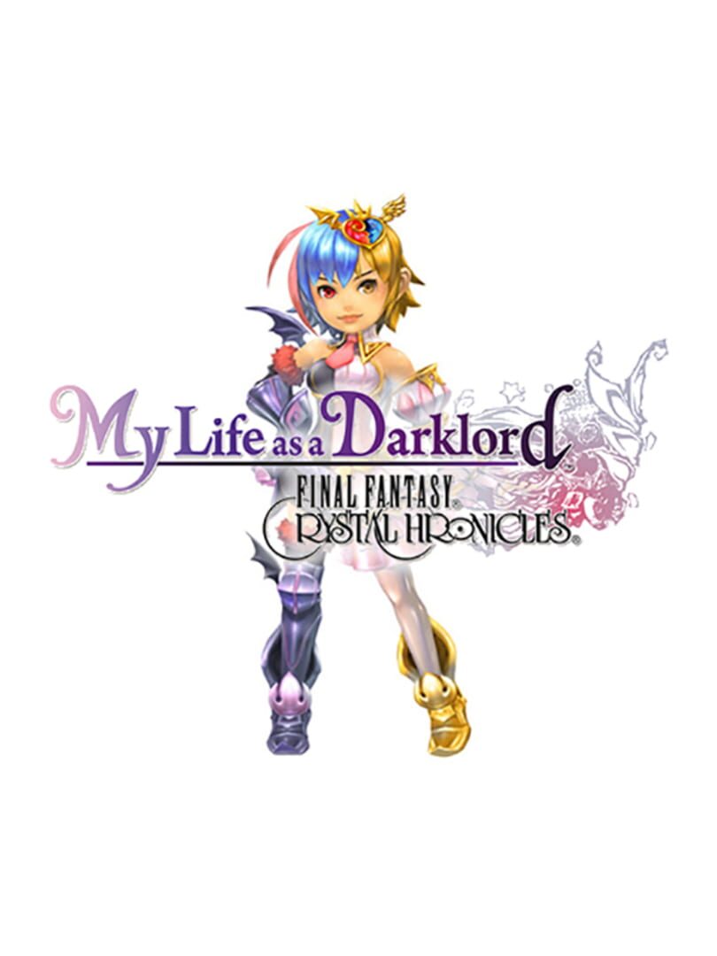 Final Fantasy: Crystal Chronicles - My Life as a Darklord (2009)