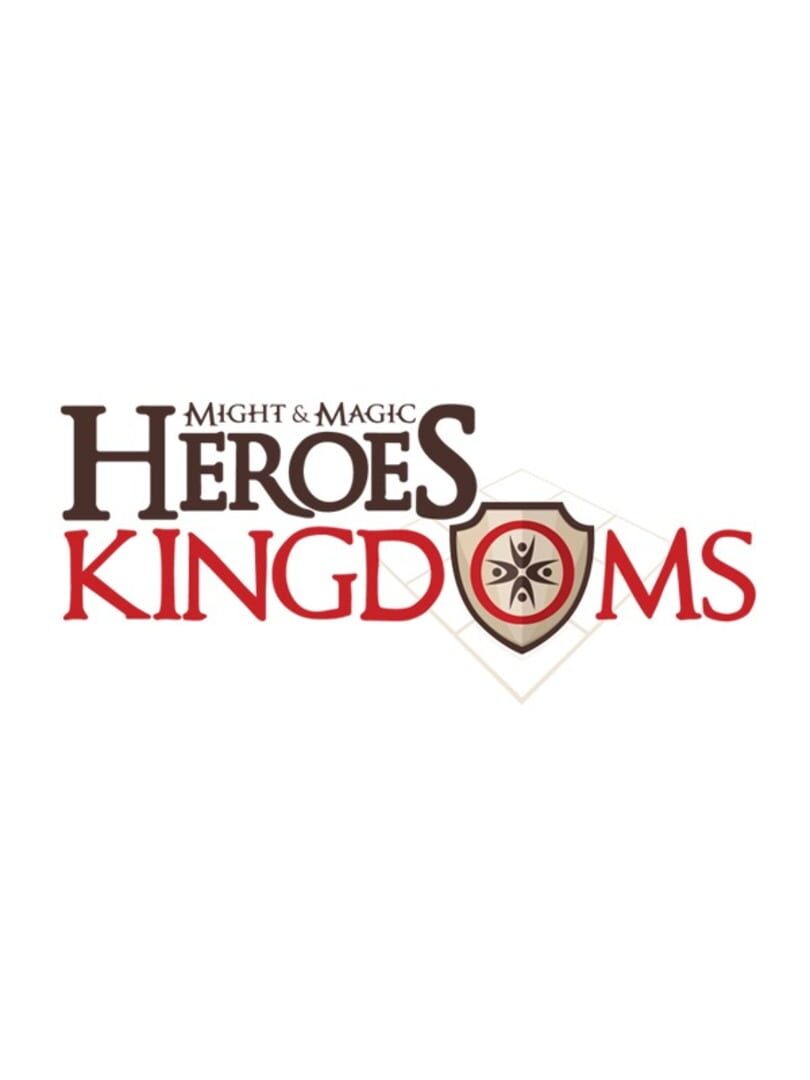 Might & Magic Heroes Kingdom