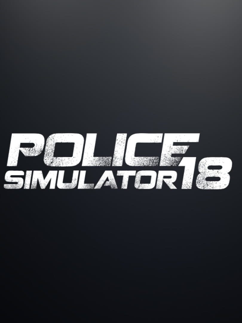 Police Simulator 18 (2019)