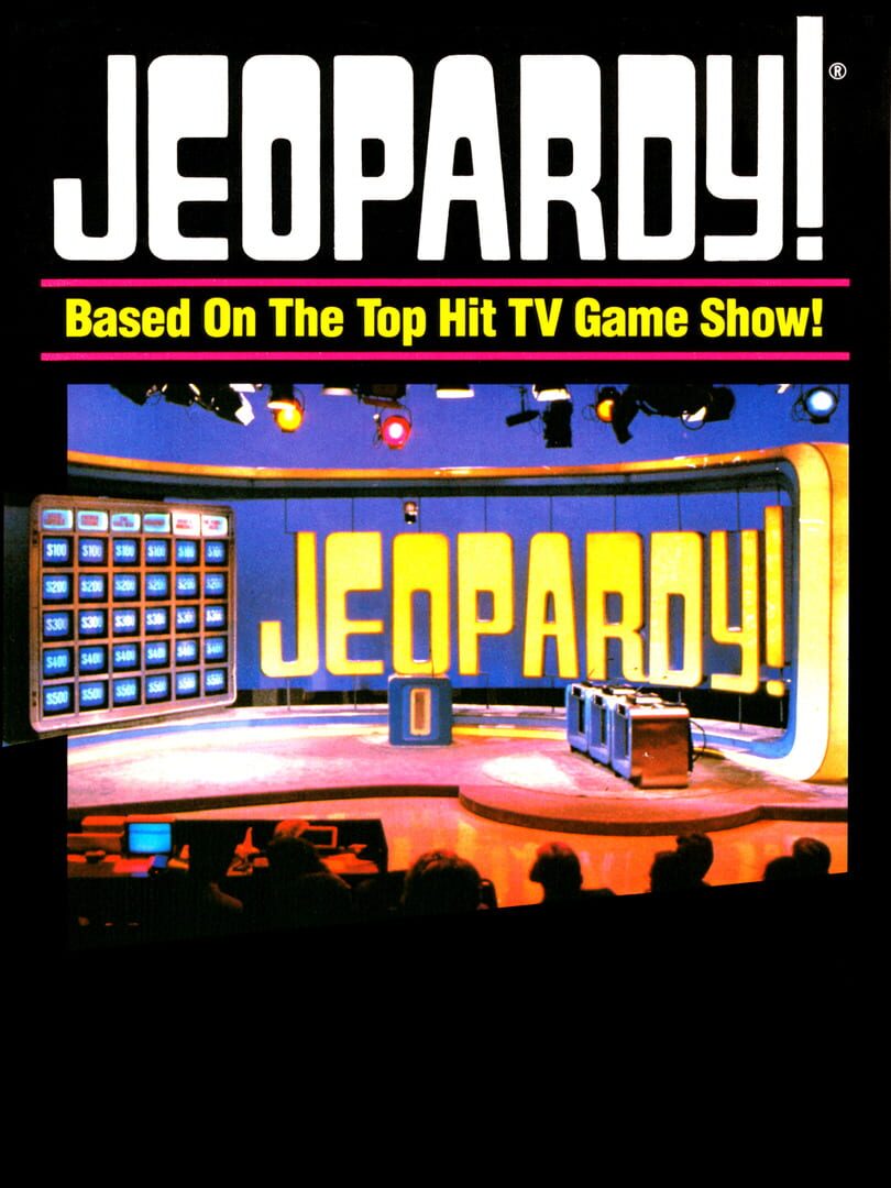 Jeopardy! (1988)