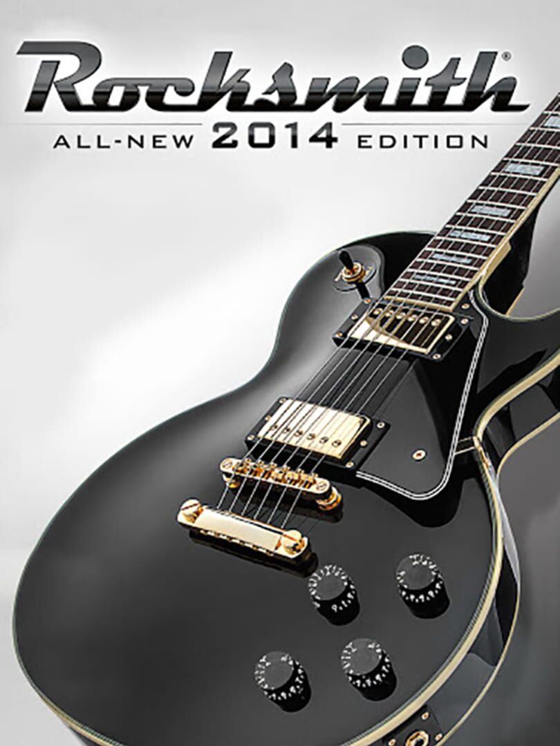 Rocksmith 2014 (2013)