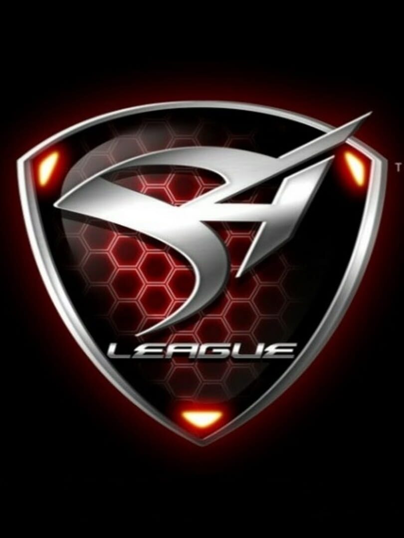 S4 League (2008)