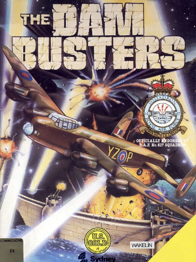 The Dam Busters (1984)