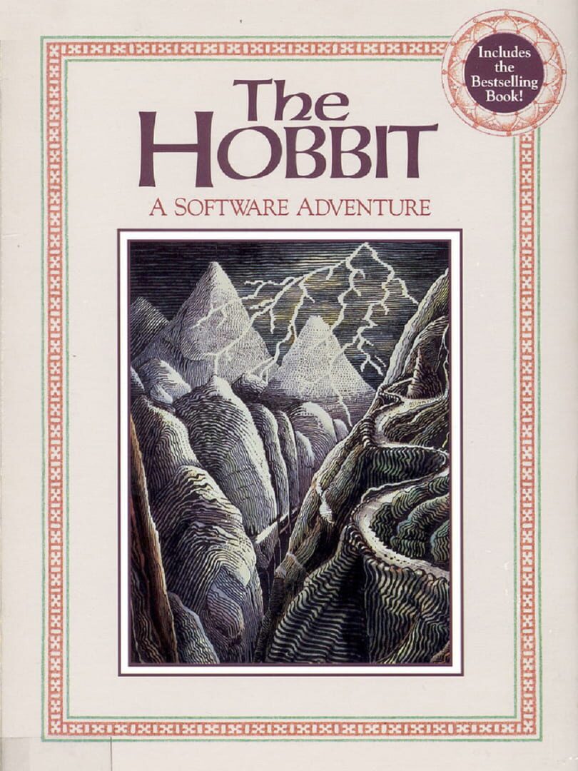 The Hobbit (1982)