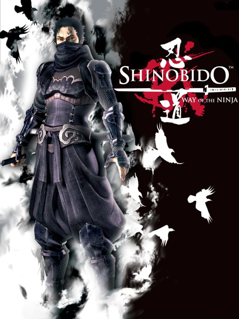 Shinobido: Way of the Ninja (2005)