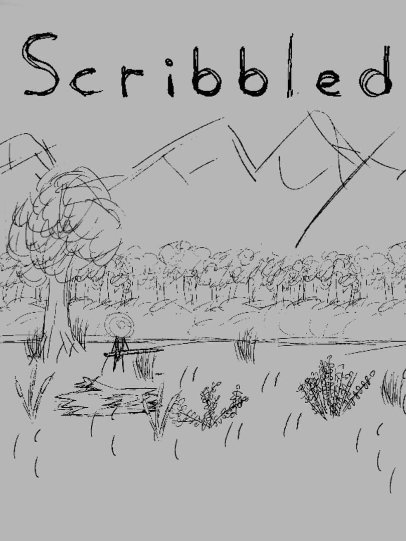 Scribbled (2021)