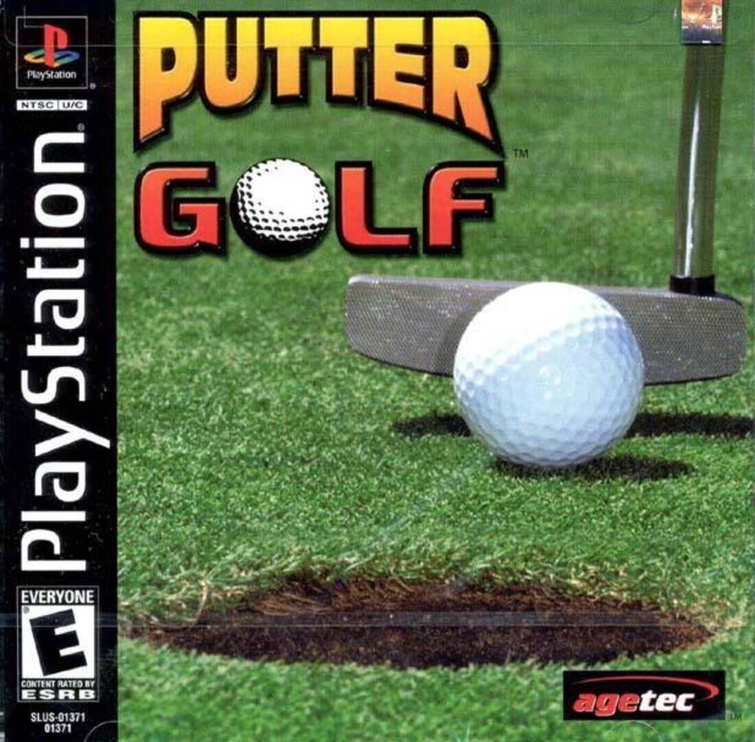 Putter Golf (2001)