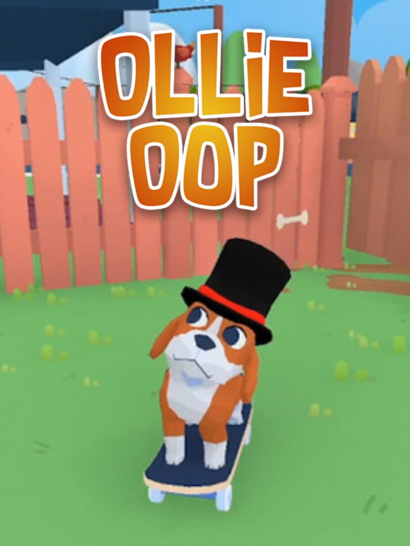 Ollie-Oop (2024)