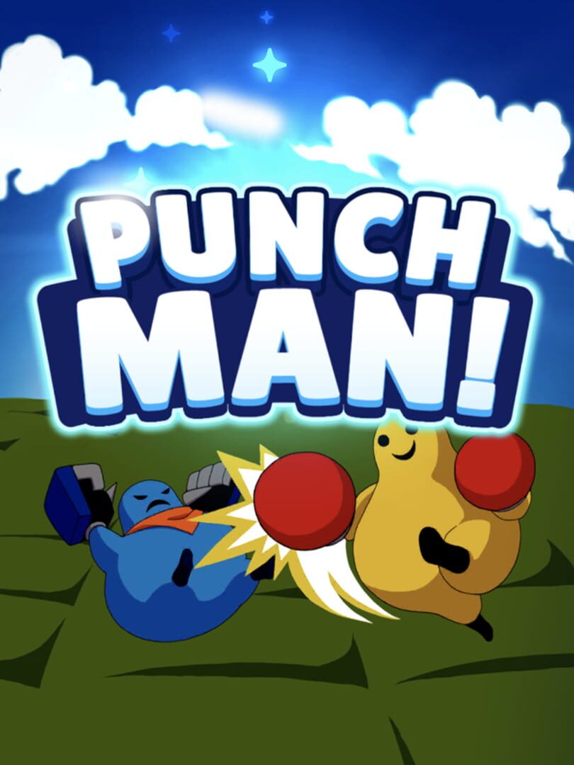 PunchMan Online