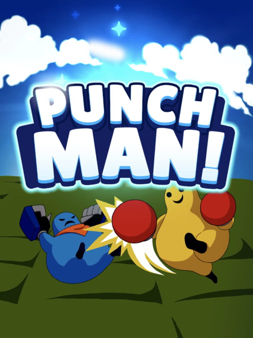 PunchMan Online (2021)