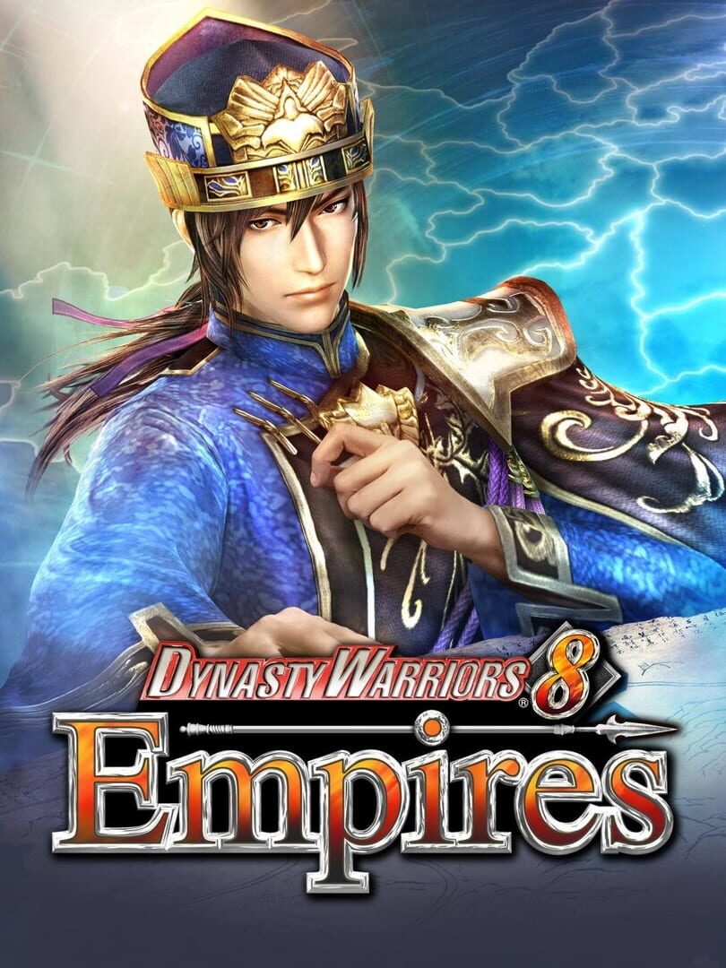 Dynasty Warriors 8: Empires (2014)