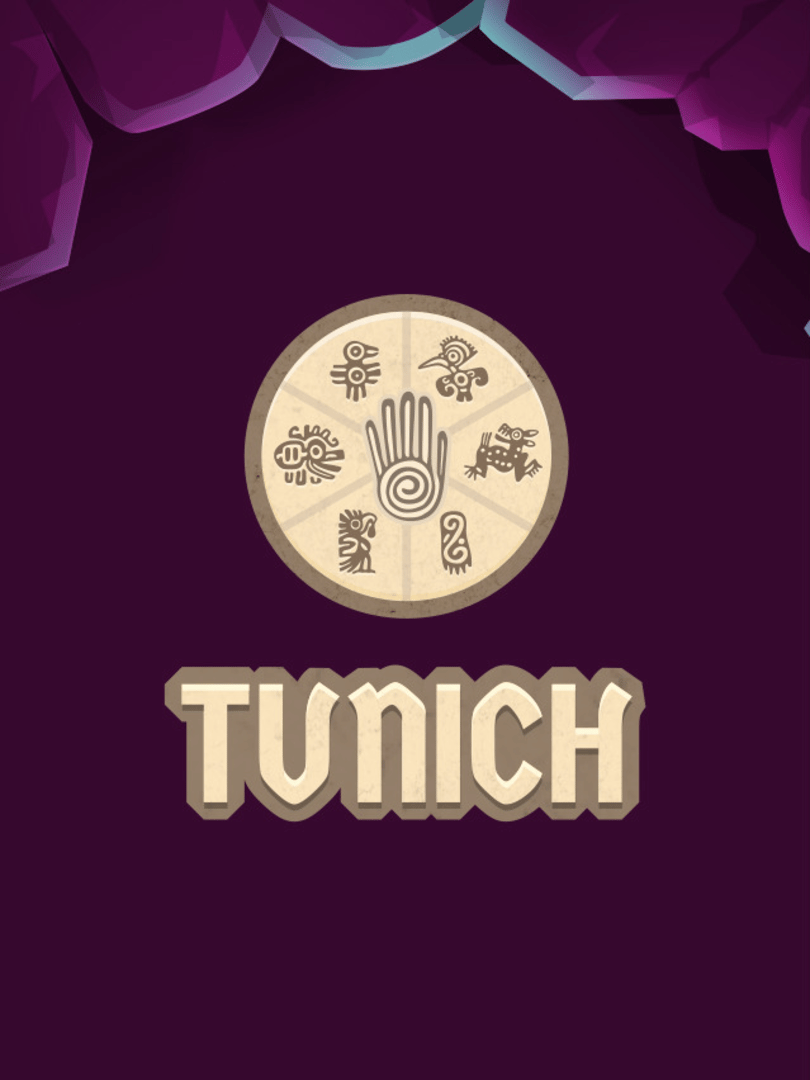 Tunich Cover