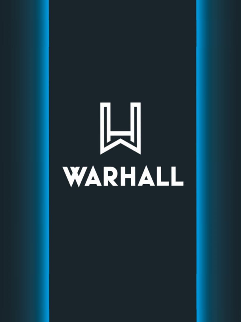 Warhall (2021)