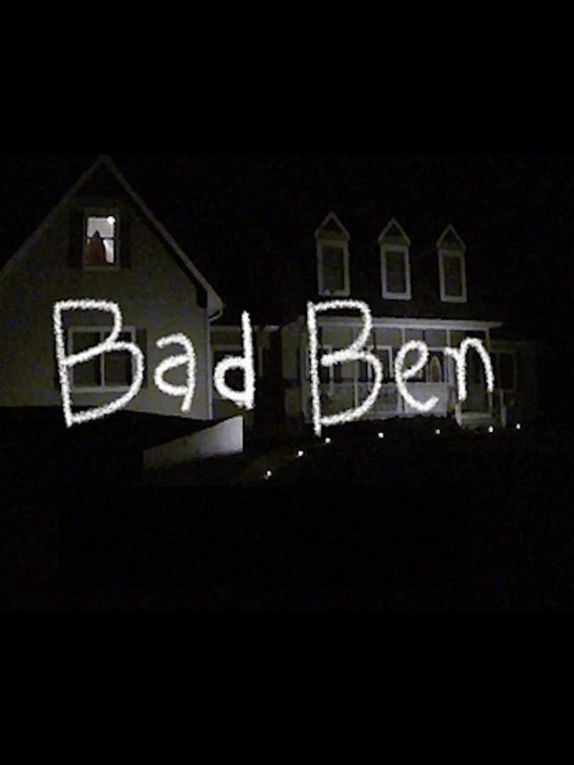 Bad Ben (2021)