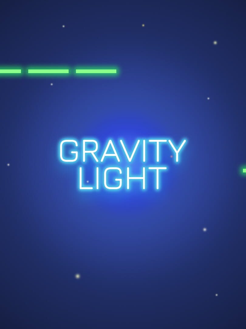 Gravity Light (2018)