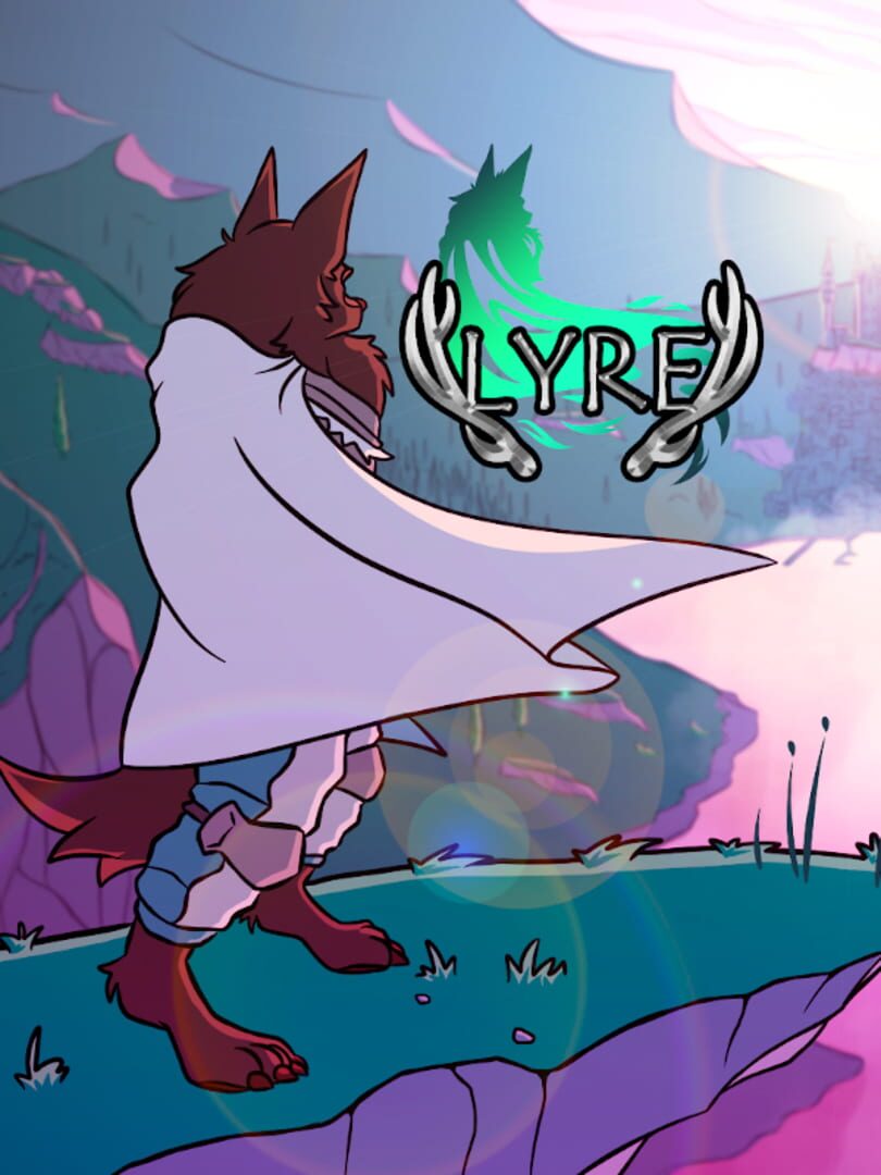 Lyre (2021)