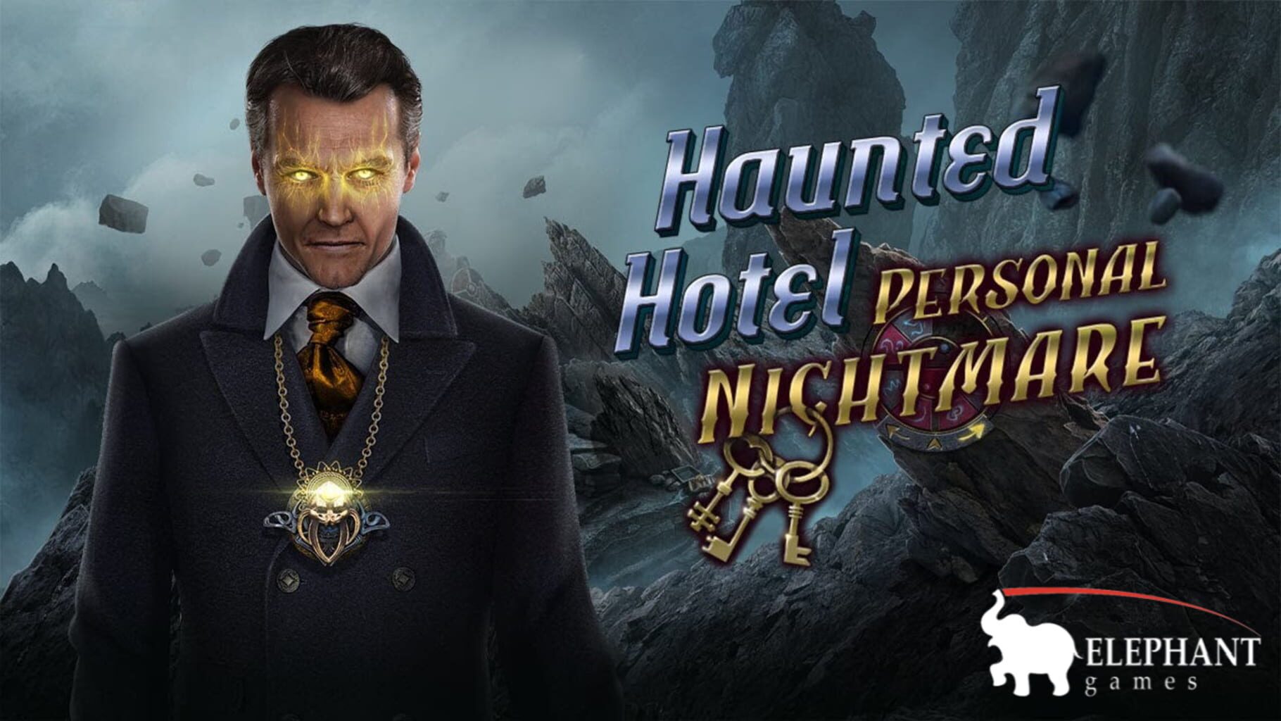 Haunted Hotel: Personal Nightmare (2017)