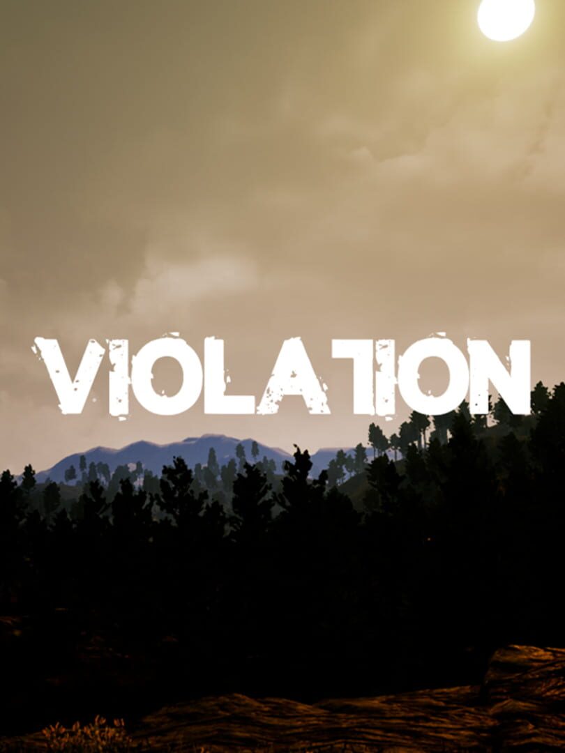 Violation (2021)