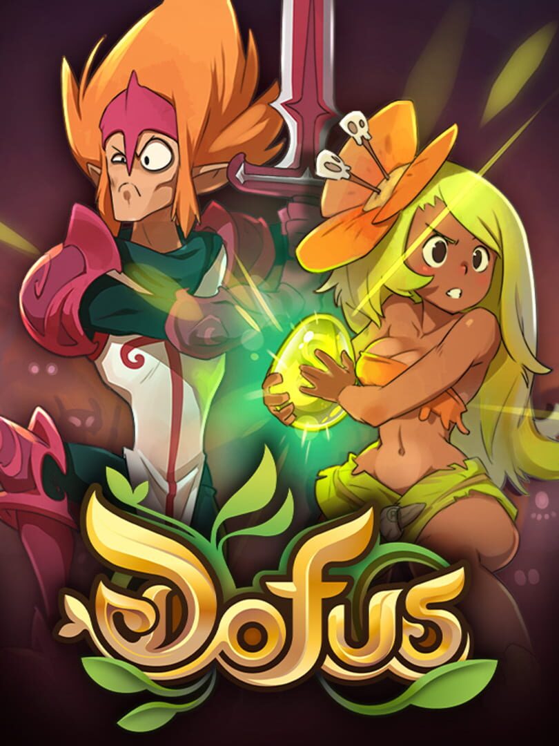 Dofus (2004)