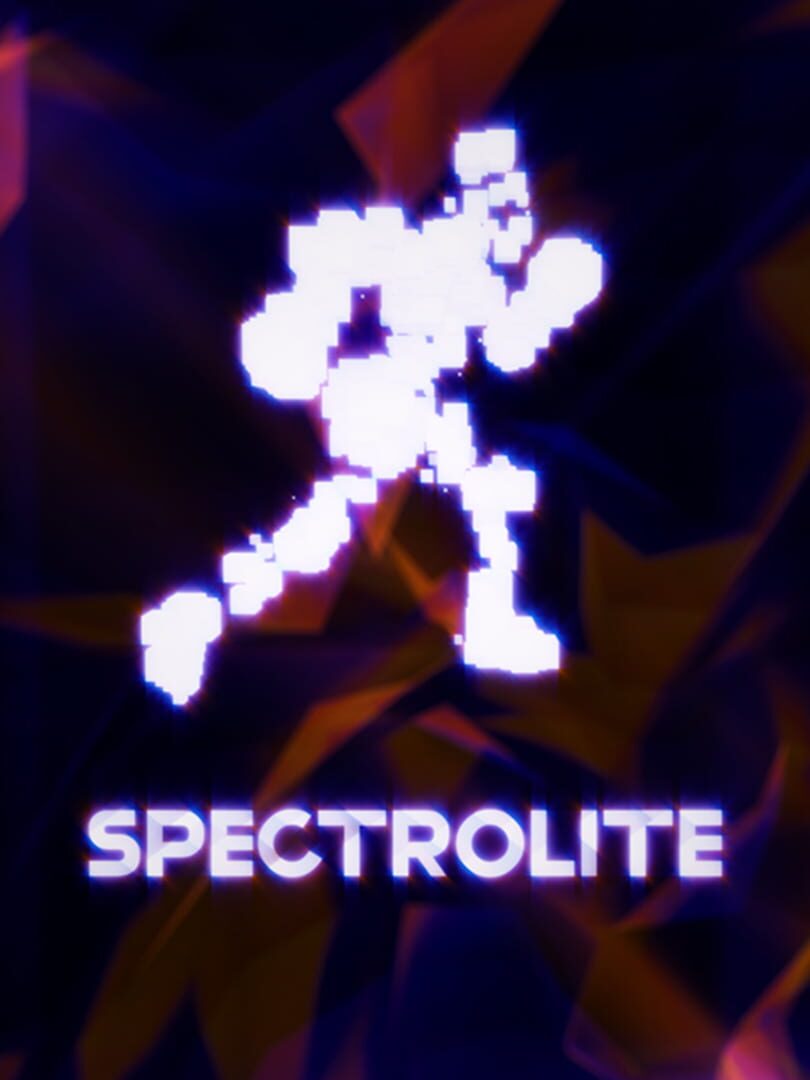 Spectrolite (2021)