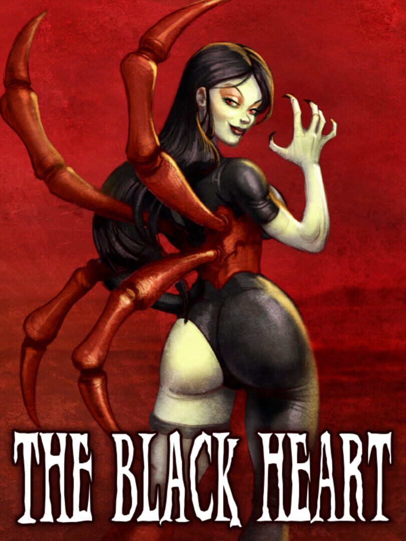 The Black Heart (2021)