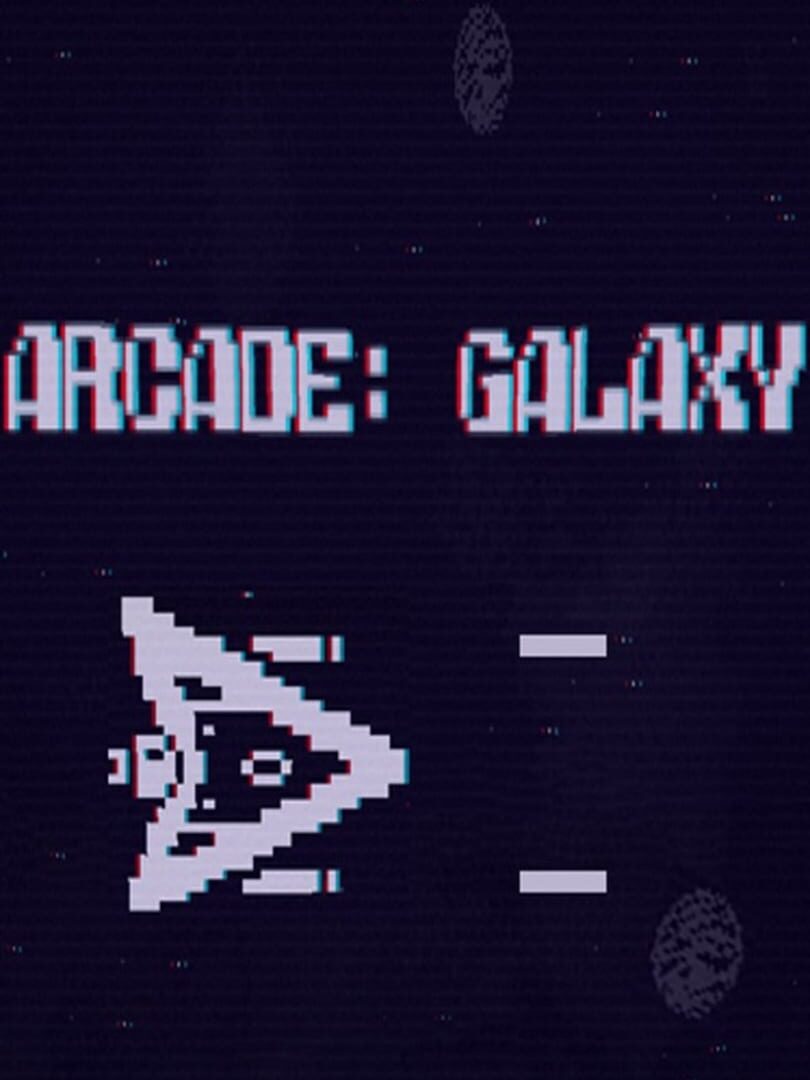 Arcade Galaxy (2021)