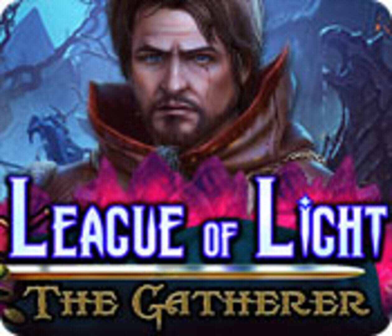 League of Light: The Gatherer (2016)