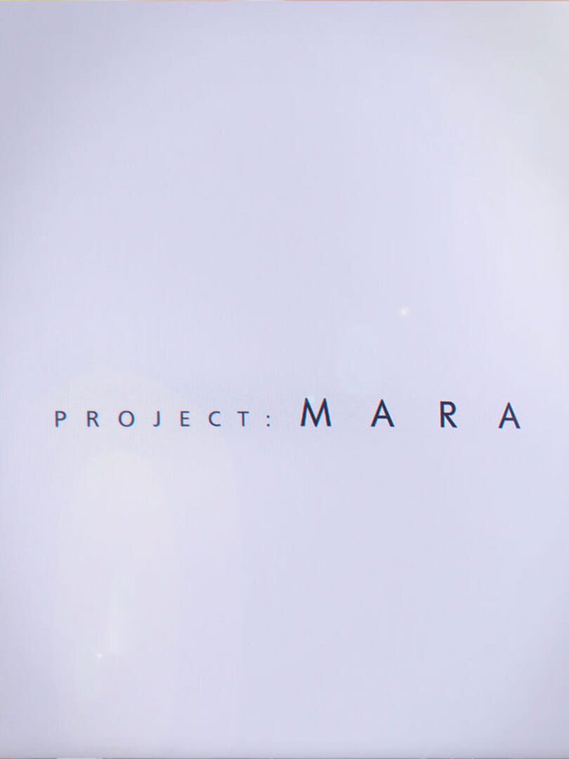 Project: Mara