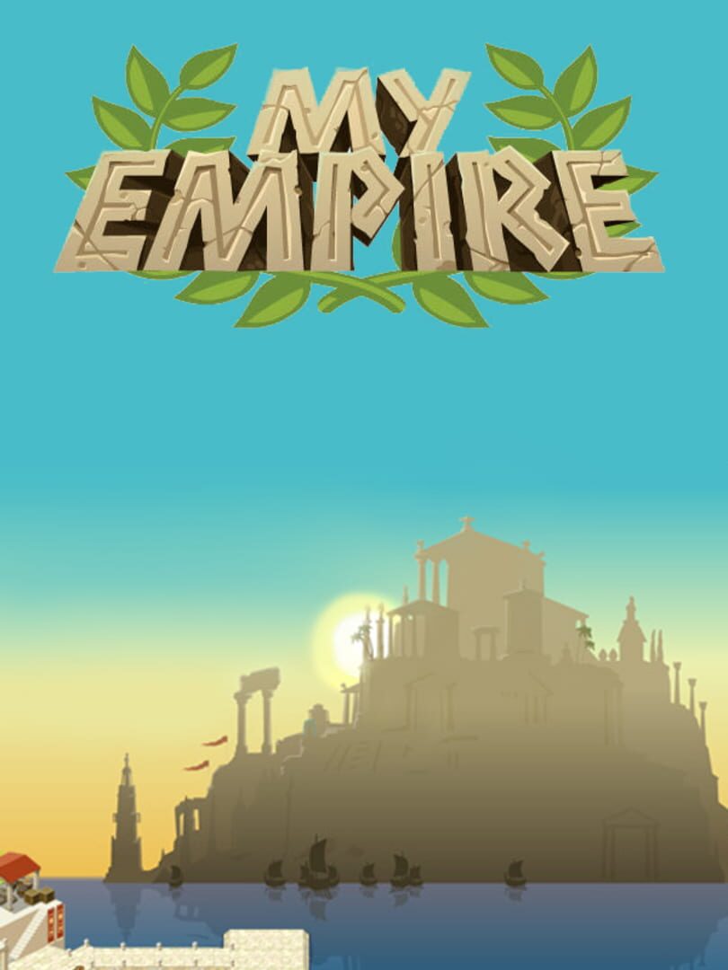 My Empire (2010)