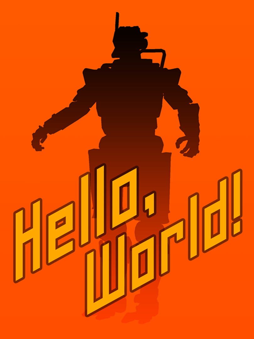 Hello, World! (2021)