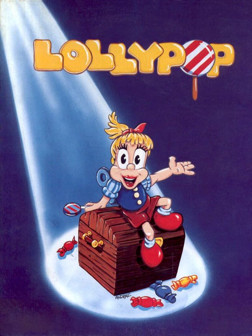 Lollypop (1994)