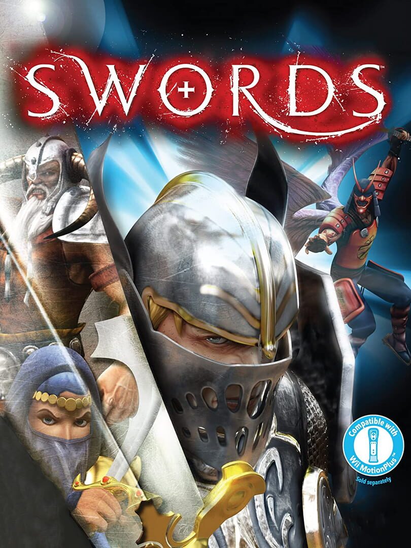 Swords (2010)