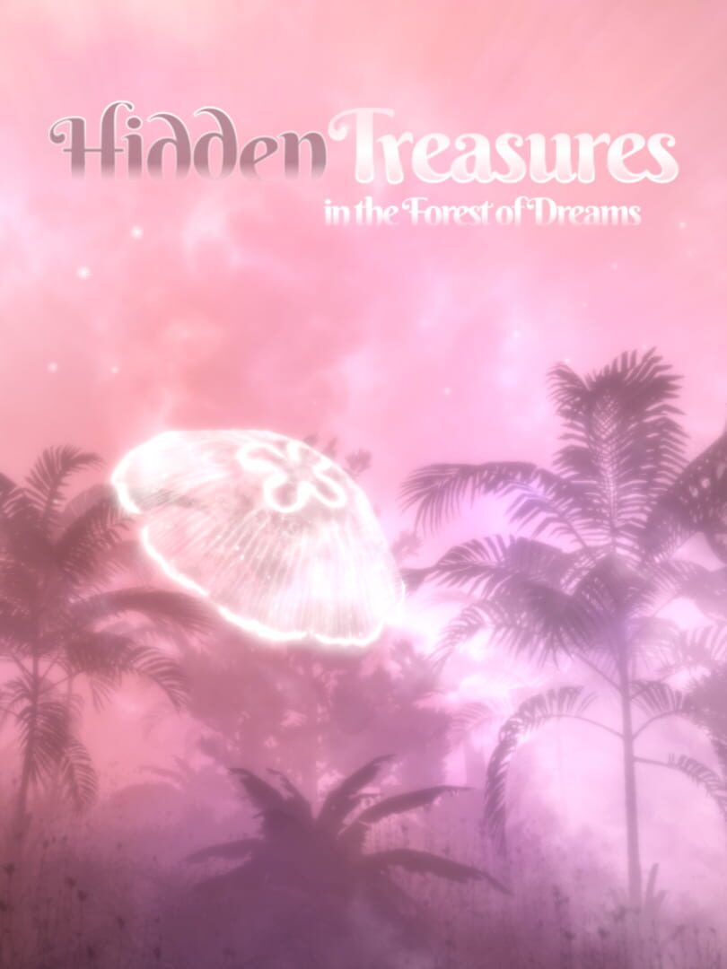 Hidden Treasures in the Forest of Dreams (2021)