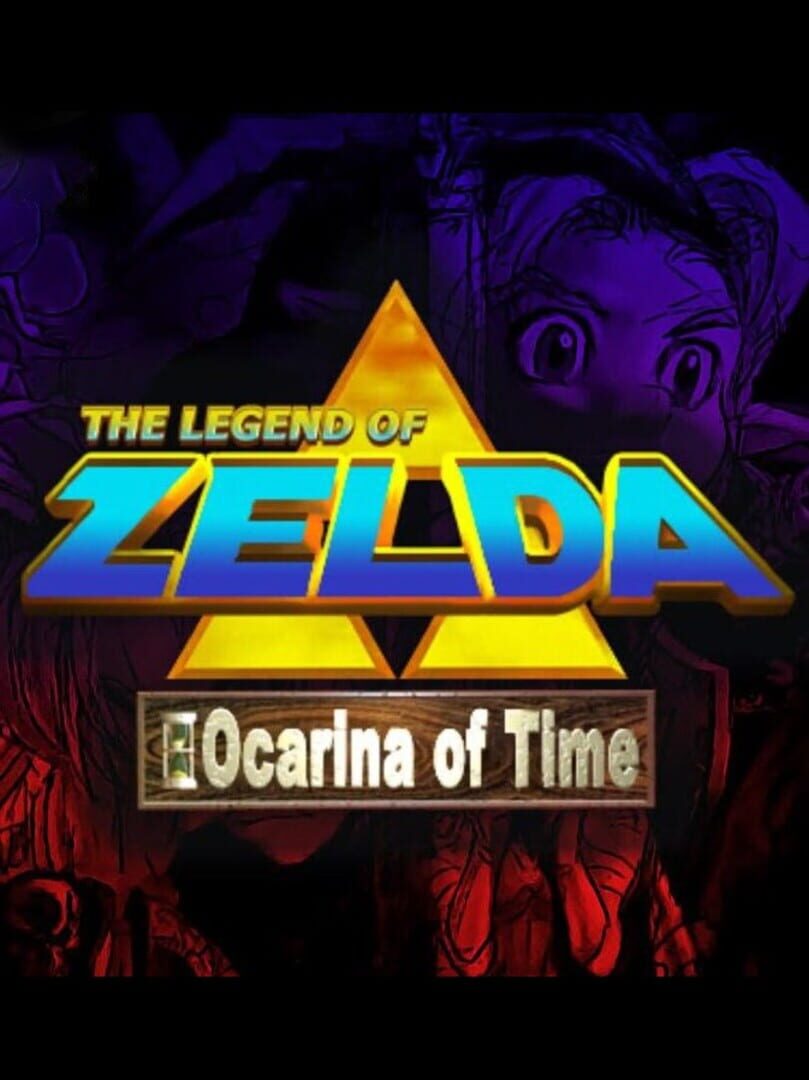 Ocarina of Time: Spaceworld '97 Experience