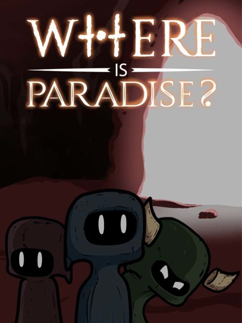 Where is Paradise? (2022)