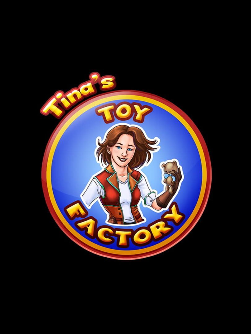 Tina's Toy Factory (2014)