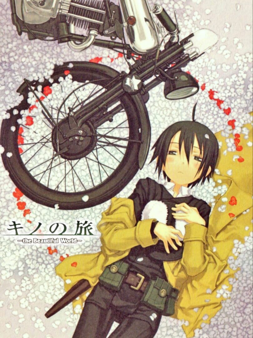 Kino no Tabi: The Beautiful World (2003)