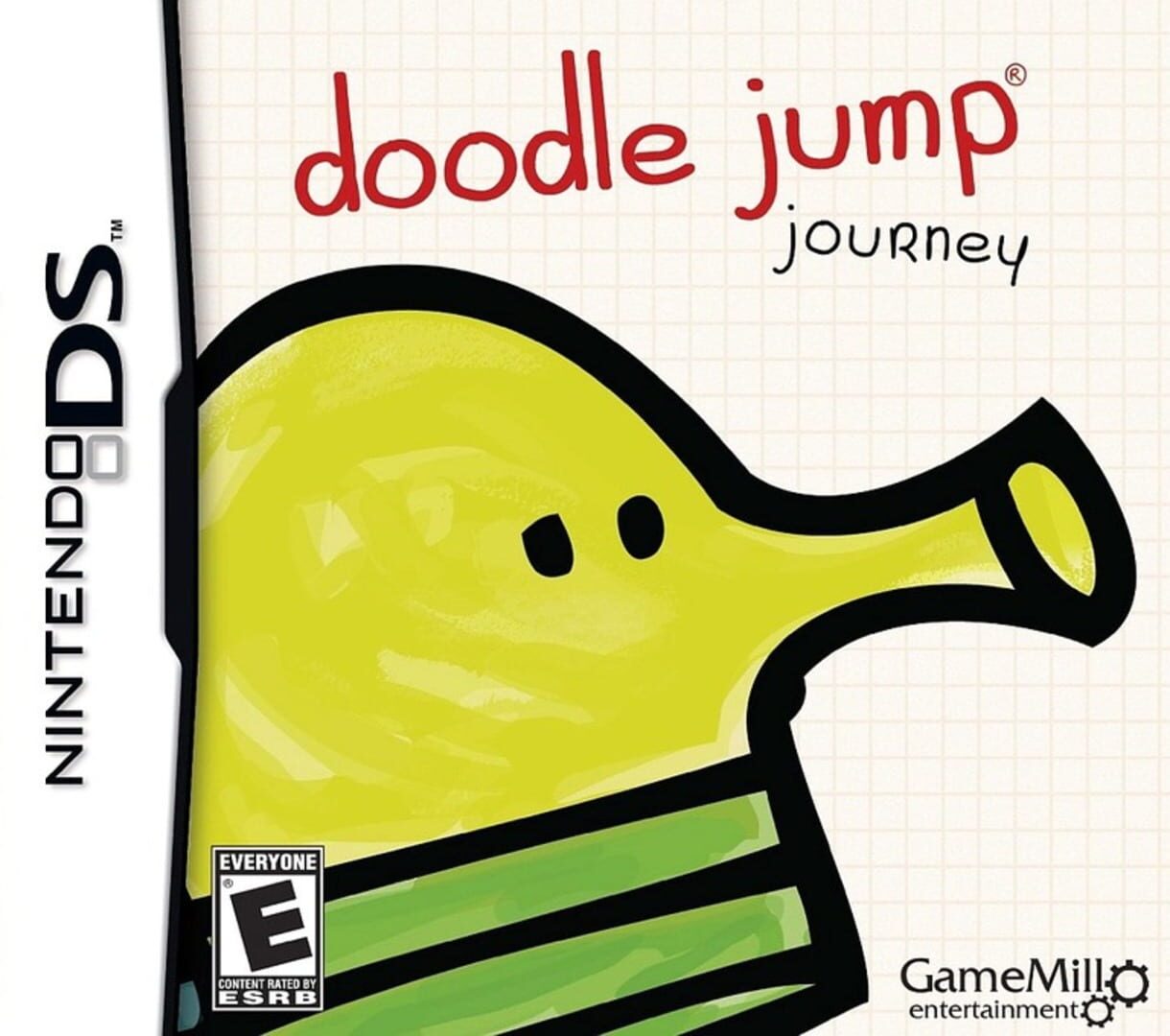 Doodle Jump Journey (2013)