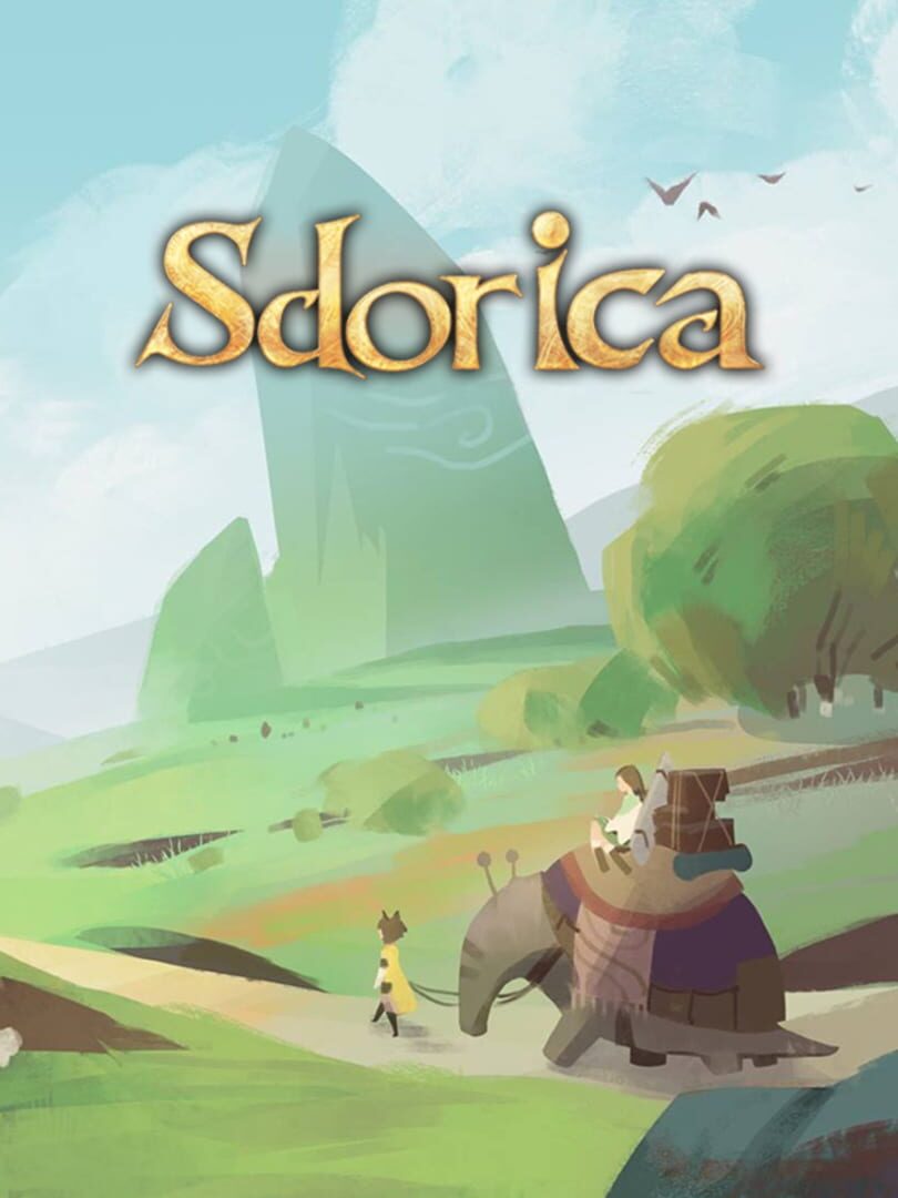 Sdorica (2018)