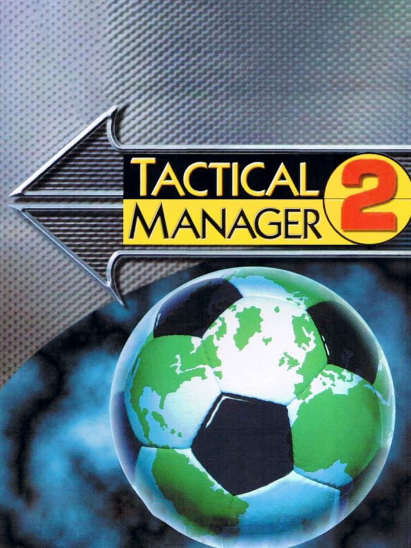 Tactical Manager 2 (2000)