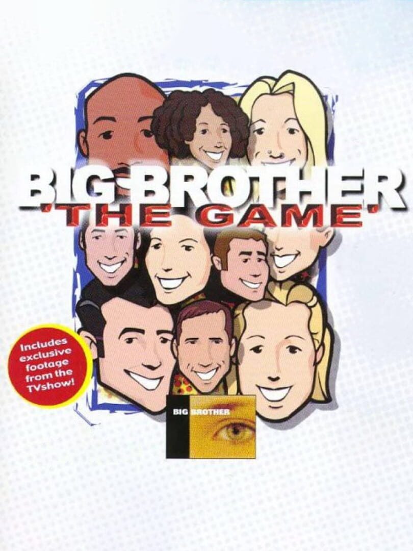 Big Brother: The Game (2000)