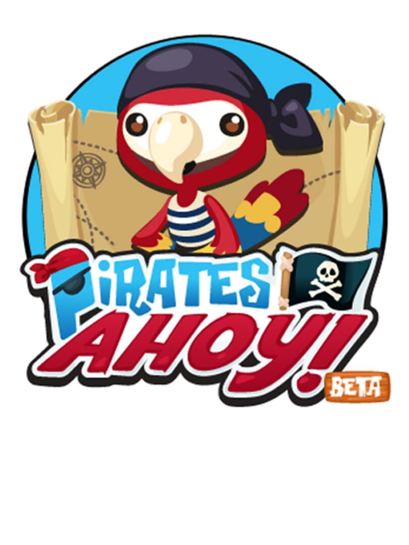 Pirates ahoy