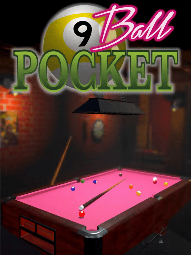 9-Ball Pocket Cover