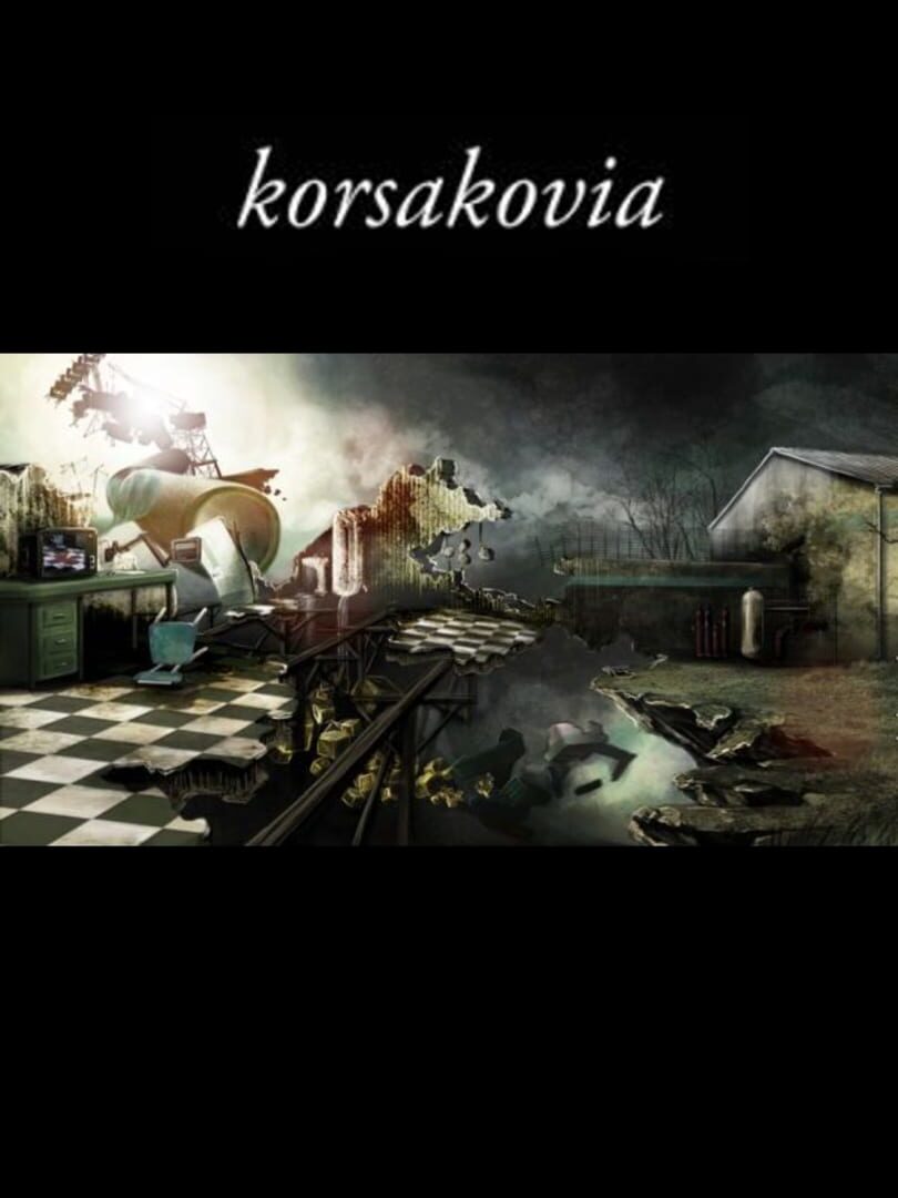 Korsakovia (2009)