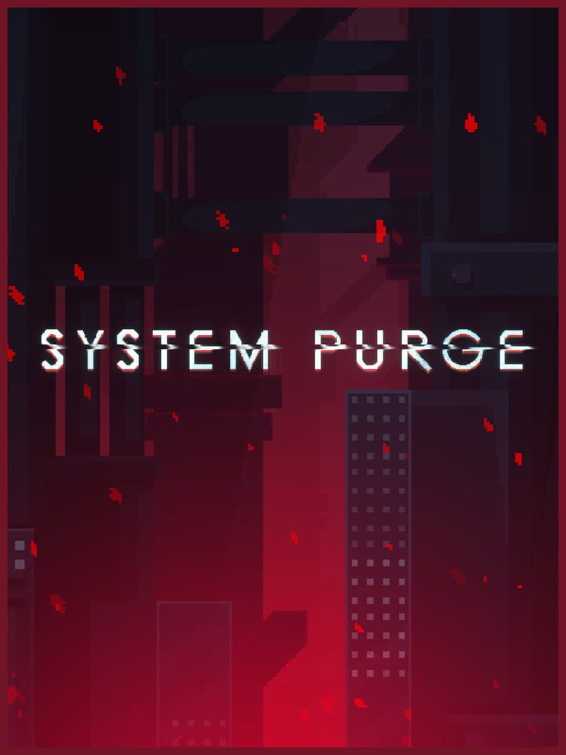 System Purge (2022)