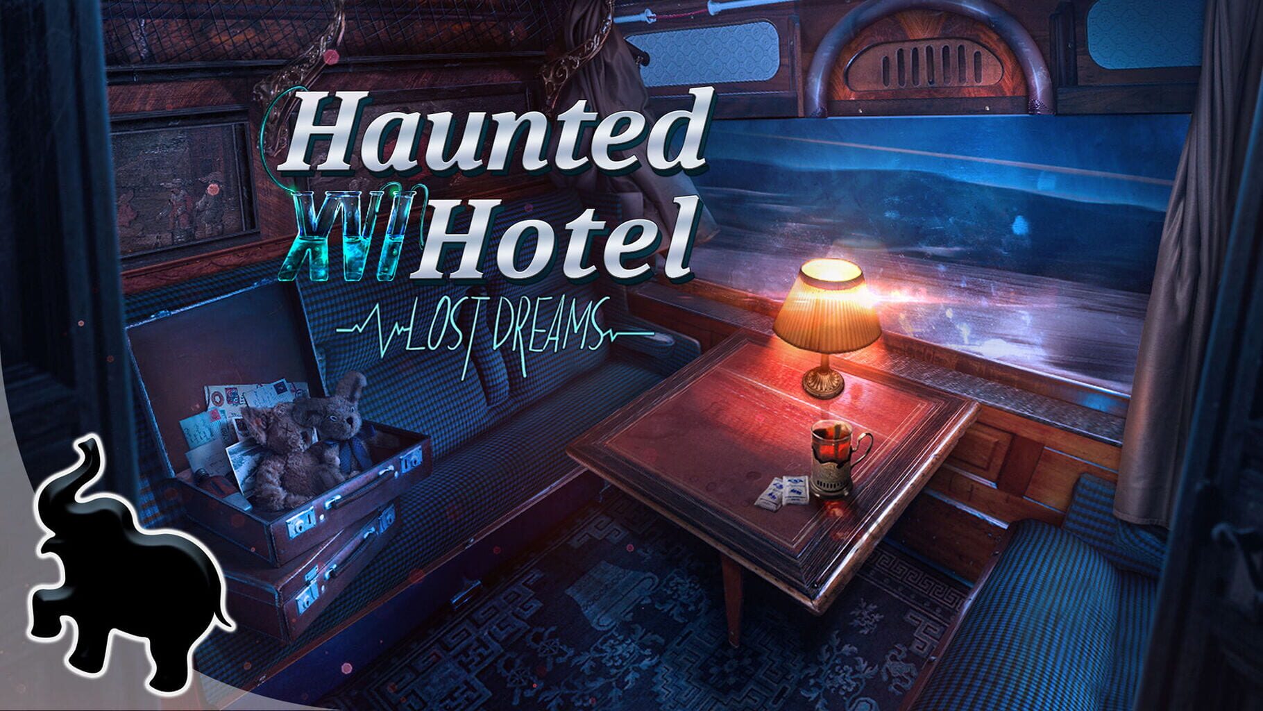 Haunted Hotel: Lost Dreams (2018)