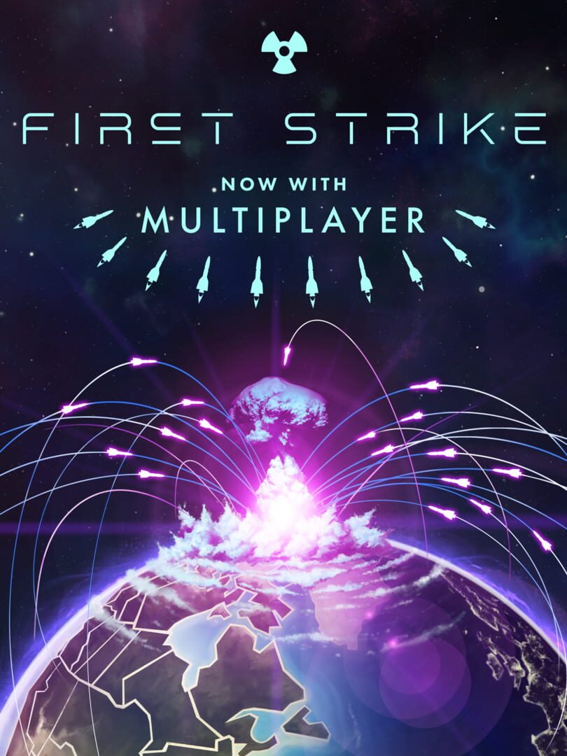 First Strike (2014)