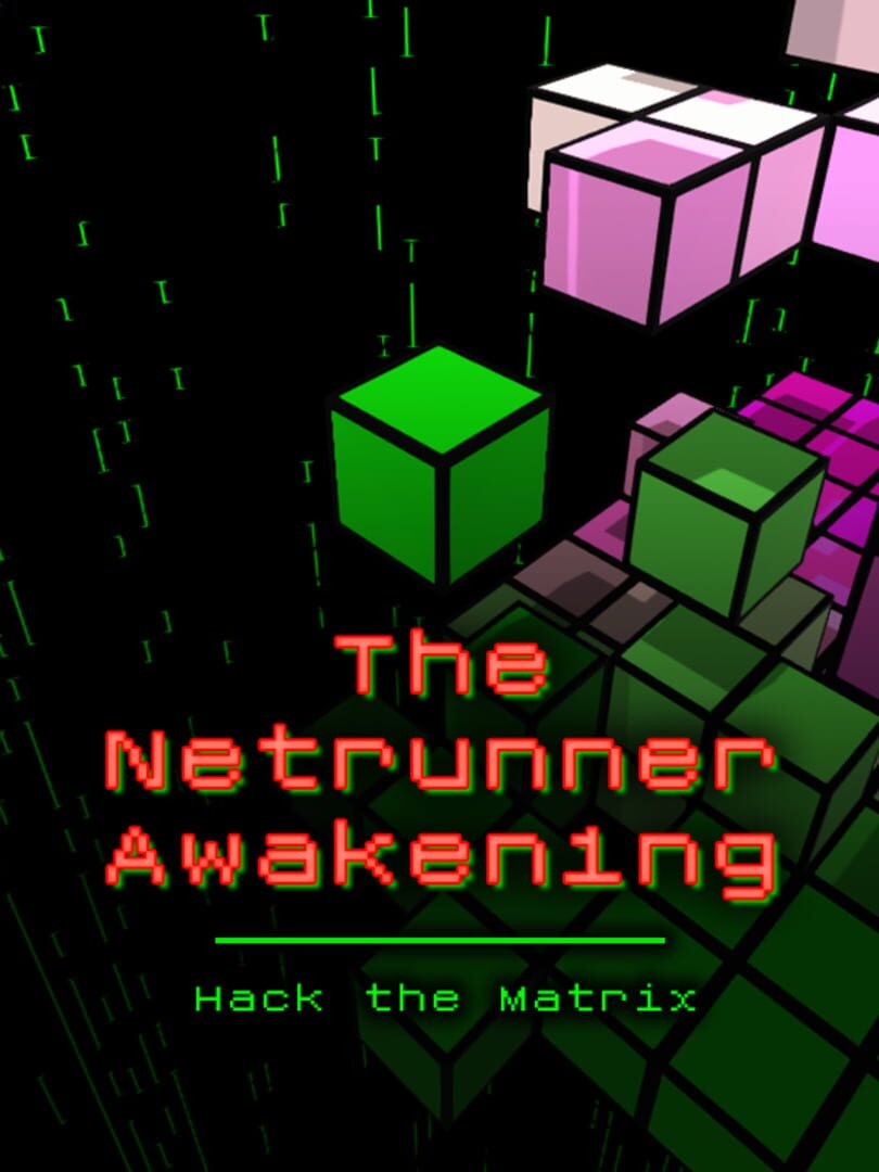 The Netrunner Awaken1ng (2022)