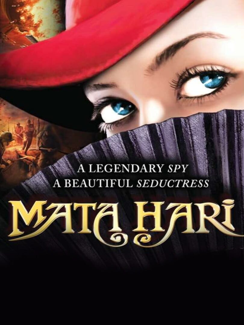 Mata Hari (2008)